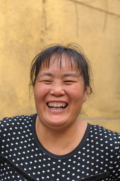 Chine Linyi 