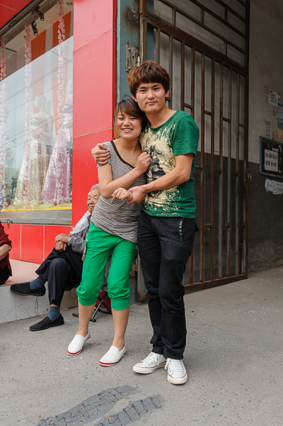 Chine Linyi 
