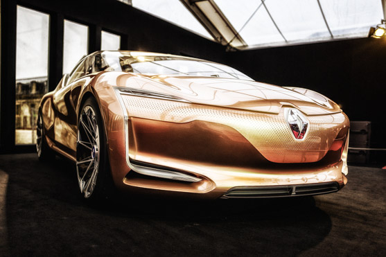 Retromobile 2018