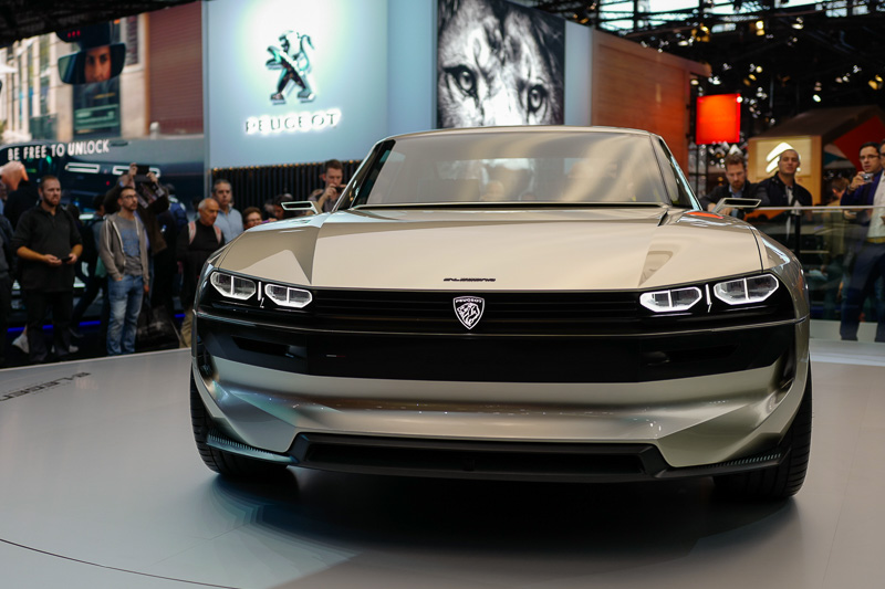 Mondial Paris 2018
