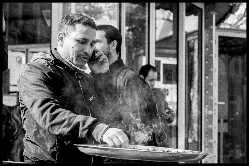 Paris Montmartre