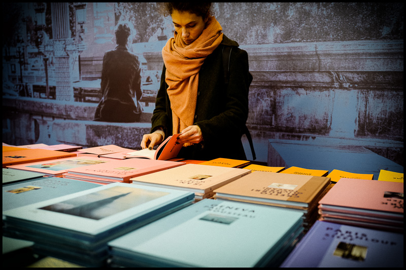 Paris Photo 2018