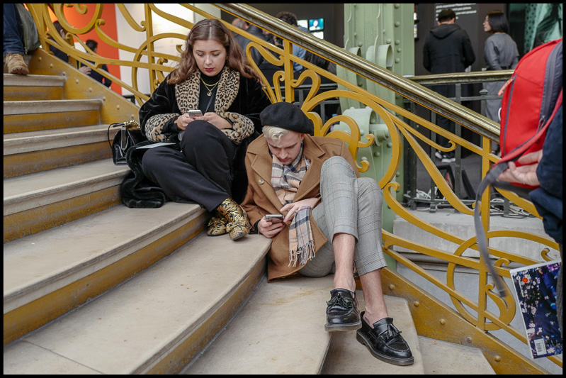 Paris Photo 2018