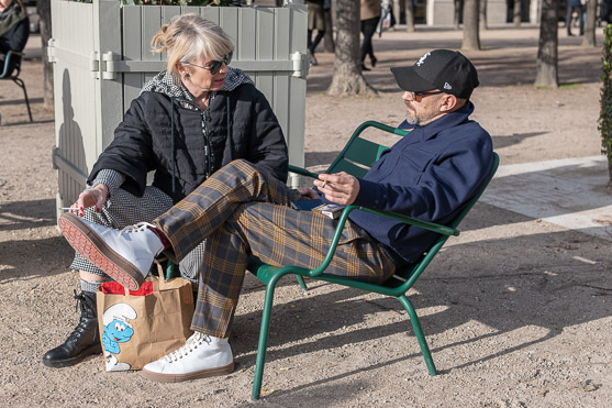 Street-Photo