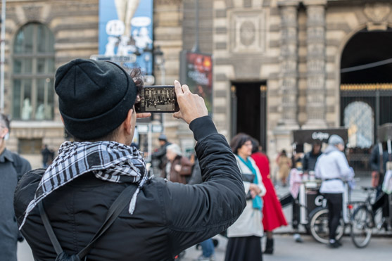 Street-Photo