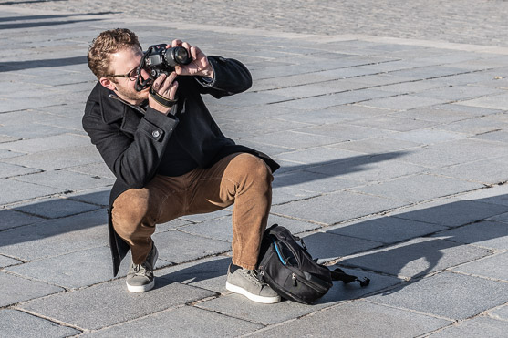 Street-Photo