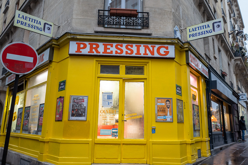 Paris
