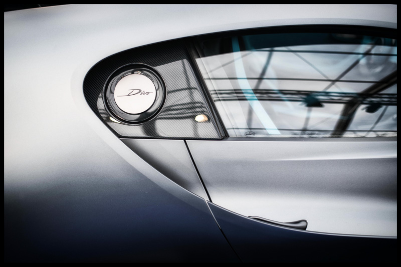 salon concept car Paris 2019