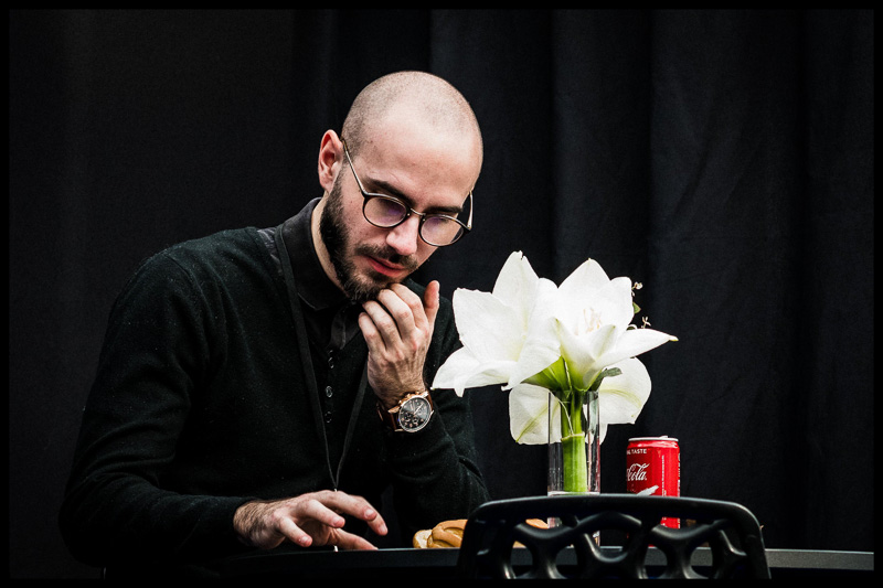 salon concept car Paris 2019