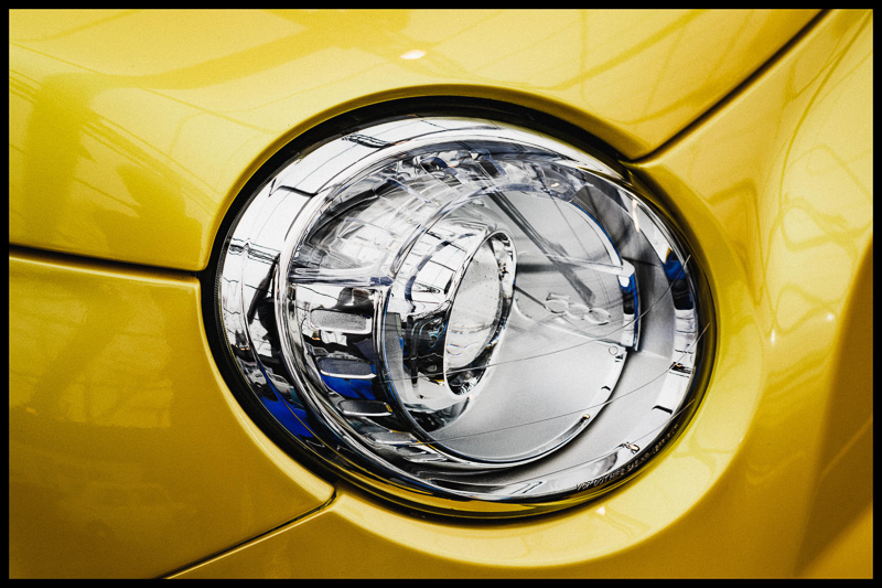 salon concept car Paris 2019
