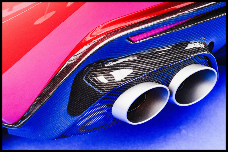 salon concept car Paris 2019