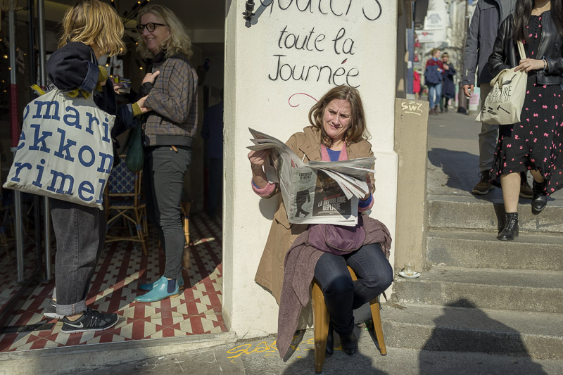 Montmartre