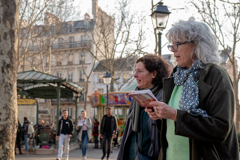 Montmartre