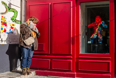 Montmartre
