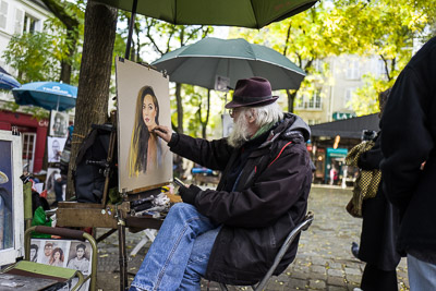Montmartre
