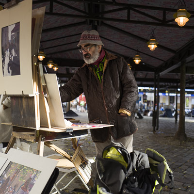 Montmartre