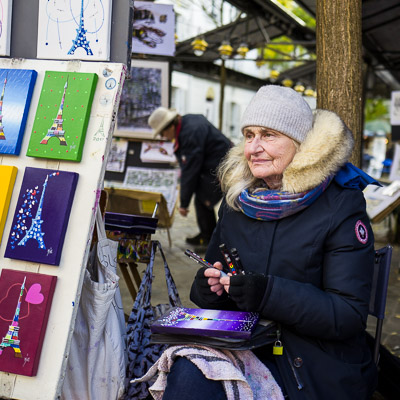 Montmartre