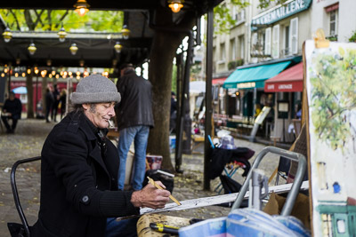 Montmartre