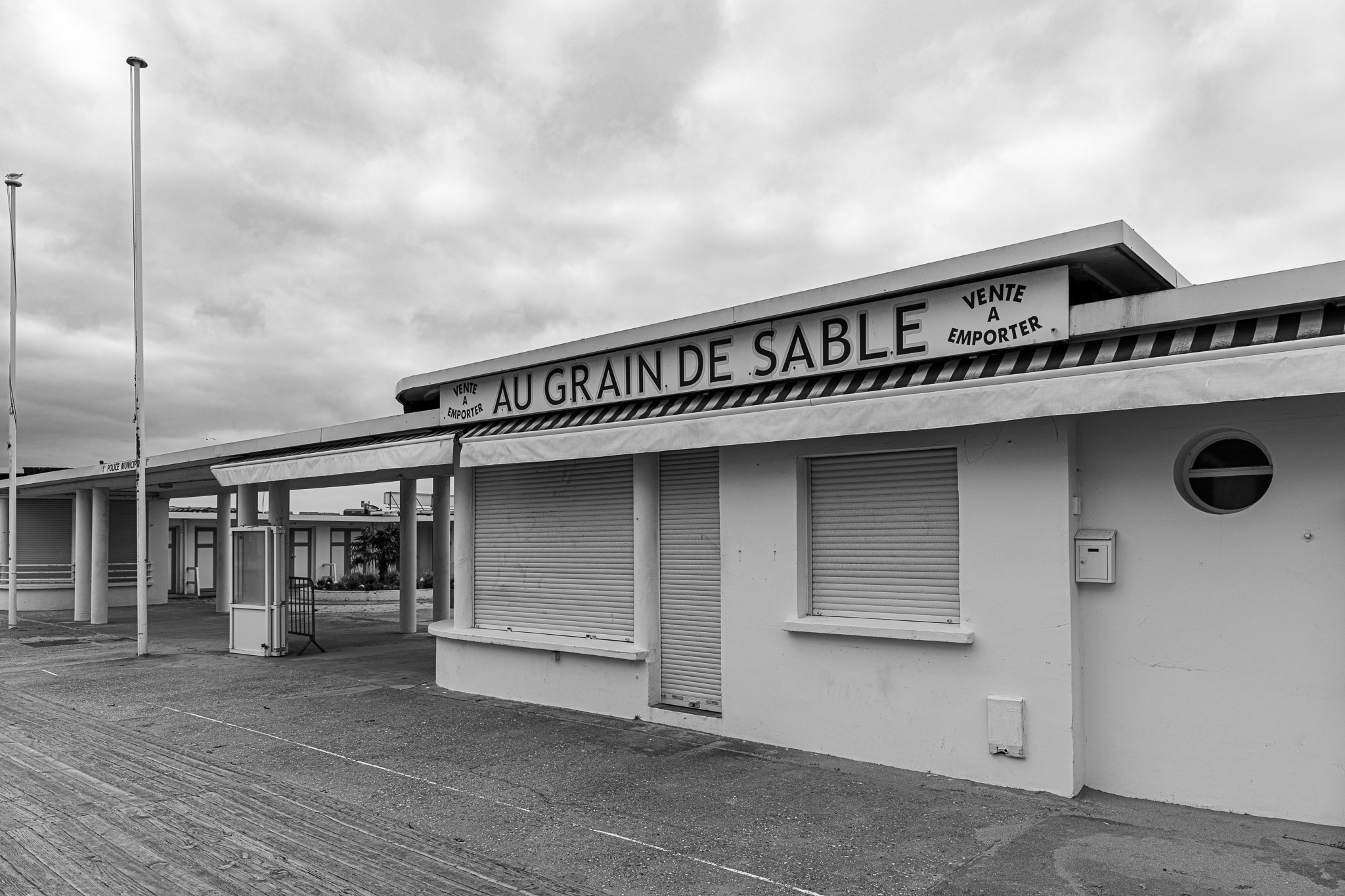 Trouville