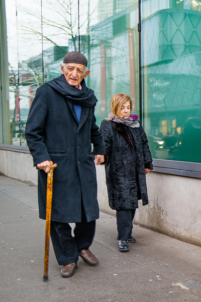 Paris Street 14iéme