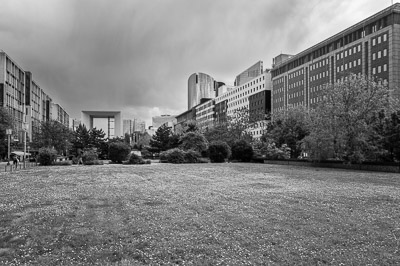 Paris La Défense