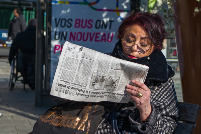 Presse