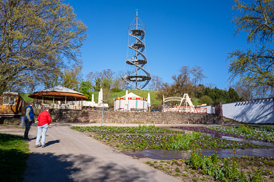 Killesbergturm